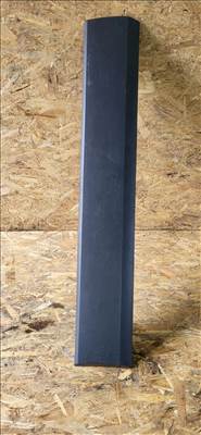 Ford transit Tranzit MK8 14 - tolóajtó oldalfal műanyag díszléc 0153