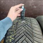 225/40 R18 Hankook négyévszakos gumi 30000ft a 2db/294/