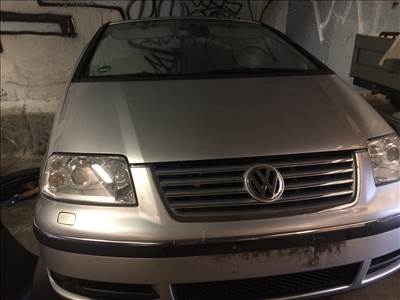 Volkswagen Sharan I 1.9 TDI VW Sharan 1.9 PDtdi BTB 150 LE-s motor garanciáva