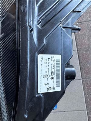 Skoda SuperB Jobb fényszóró  3v1941016b