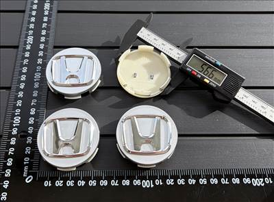 ÚJ HONDA 57mm FELNI ALUFELNI KUPAK KÖZÉP FELNIKÖZÉP FELNIKUPAK EMBLÉMA SAPKA 44732-S50-N900