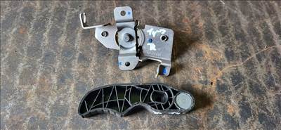 Ford TRANSIT custom MK8 12- Bal ajtó belső nyitó húzó kilincs 3245