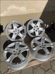 Peugeot 5x108 7J 17" felújított gyári alufelni