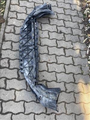 Volvo S40 V50 alsó motorvédő burkolat 30744925