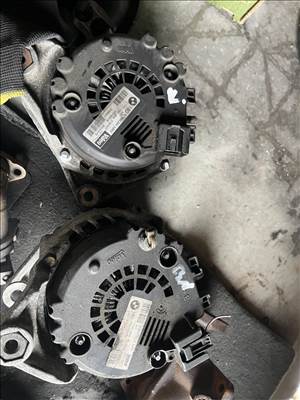 Bmw generátor N47 E90 E87 