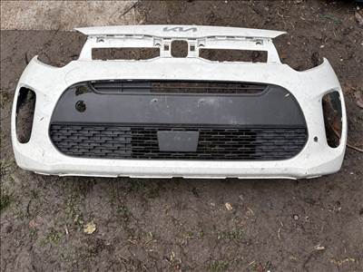 Kia Picanto (JA) Első lökhárító 86511-g6000