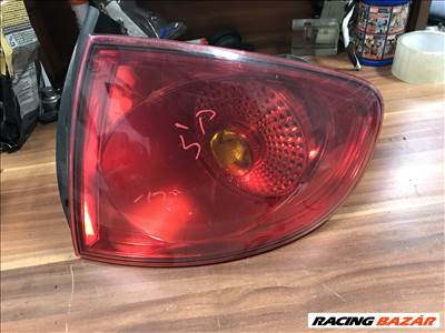 Seat Altea 5P / jobb hátsó lámpa