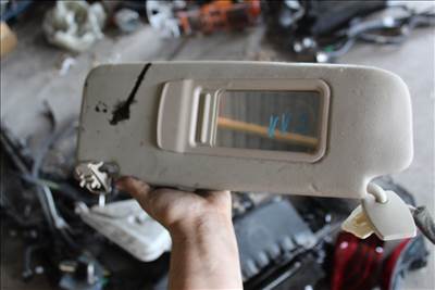 BMW 5-ös sorozat F10/F11 napellenzők