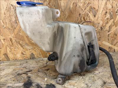 Audi A6 (C5 - 4B) ablakmosó folyadék tartály 