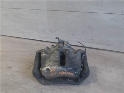 CITROEN C5 05- Jobb első féknyereg munkahengerrel