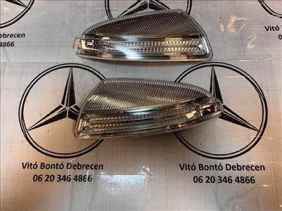 Mercedes Viano 639 2010-től 14-ig ÚJ Tükör Indexek eladók