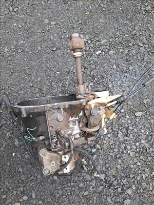 Citroën C3 Picasso váltó 