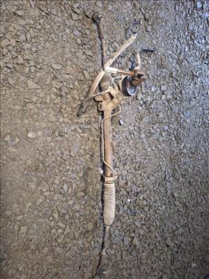 Skoda Fabia I, Volkswagen Polo IV kormánymű 