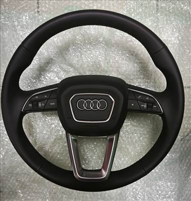 Audi q3 F3 A3 8v a4 a5 b9 8w uj kormány 2016-