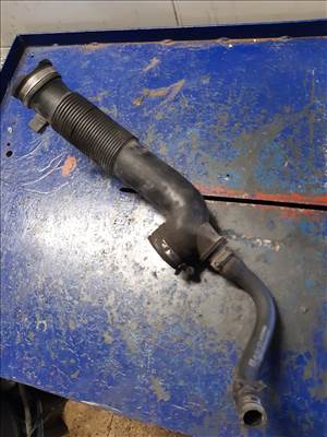 Opel Astra H Levegőcső