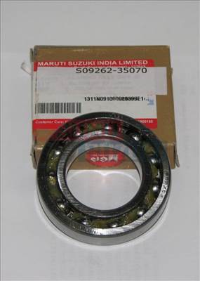 Suzuki differenciálmű csapágy, jobb 09262-35070, 08113-60070