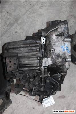 Kia Cee'd 2007-2012 2.0CRDI  S721JC  sebességváltó 