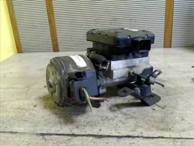 CITROEN C5 05- Dynamic drive hidraulika