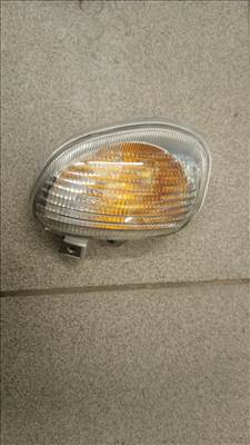 Yamaha Neos bal hátsó index 