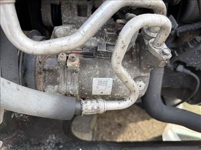 Nissan Juke I klímakompresszor  926003vc6b