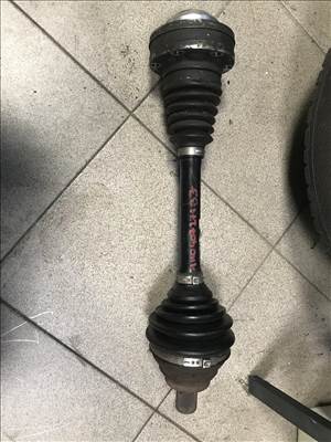 Volkswagen Passat B6 2,0 PD BKD - bal féltengely 1k0407271bj