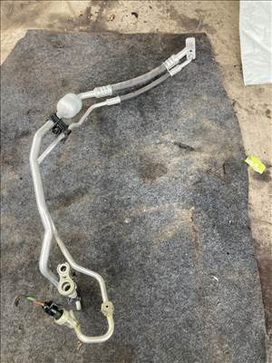 Opel Corsa E 1.2 Corsa E klíma cső  39040873