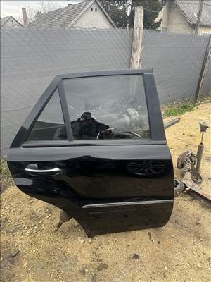 Mercedes ML-osztály W164 Jobb hátsó ajtó 