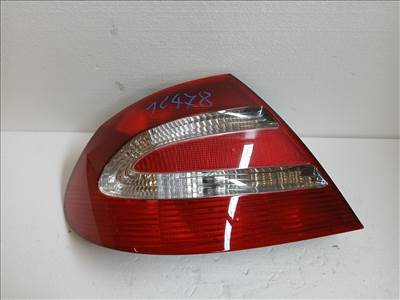 16478 Mercedes CLK C209 2002-2009 Bal hátsó Lámpa