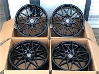  5x112 lyukosztású 8,5JJ 19" új Axxion BP Audi Vw Skoda Seat Cupra Mercedes alufelni 19 col