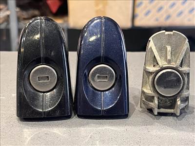 Ford Mondeo S-Max Focus C-Max Zárdugó első ajtó