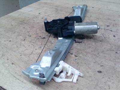 FIAT Bravo 2007.01.01- Jobb hátsó ablakemelő szerkezet elektromos