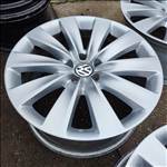 5x112 19 Gyári Volkswagen alufelni 159000ft a 4db/117/
