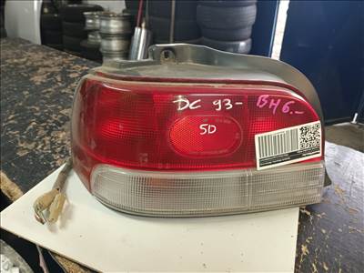 Daihatsu Charade (4th gen) Bal hátsó lámpa  koito22051328