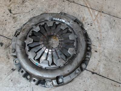 SUZUKI ALTO 02-09 Kuplung szerkezet