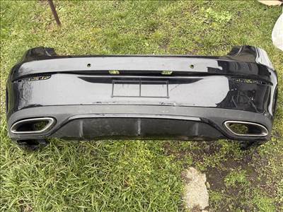 E-osztály W213, C238 AMG COUPÉ Hátsó lökhárító 