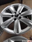  5x112 lyukosztású 6,5JJ 17" újszerű (gyári felni) alufelni