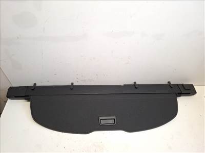 Porsche Cayenne  kalaptartó 7P5867773D