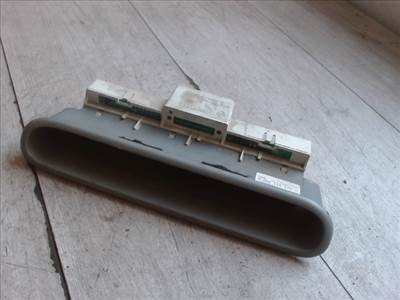 RENAULT TWINGO 98-07 Multifunkciós központi kijelző