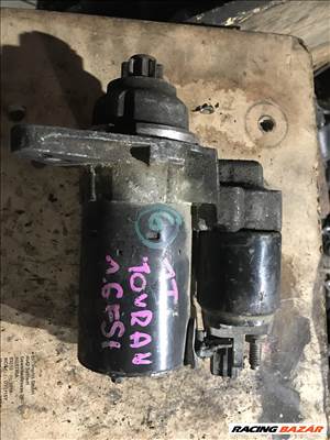 Skoda Octavia II 1,6 FSI BAG ( man.6) - önindító