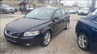 Eladó Volvo V50 D2 (1560 cm³, 115 PS) Végig vez.sz.könyv!