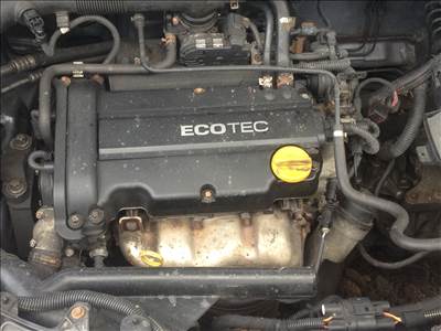 Opel Corsa D 1.2 MOTOR Z12XEP ,  z12xepcorsa corsaz12xep