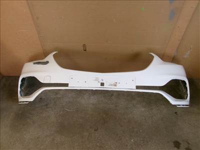 OPEL GRANDLAND X első lökhárító héj 2017-2021