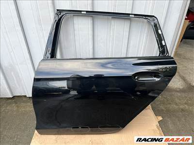 Skoda Superb IV, VW Passat B9 kombi bal hátsó ajtó  3j0833311a