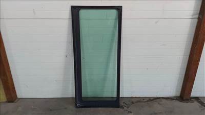 Ford Transit Tranzit MK6 MK7 00- Oldalsó fix oldalüveg üveg ablak 6543