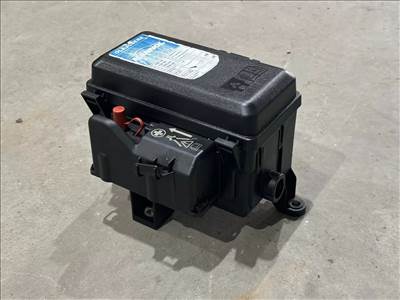 Ford Transit Tranzit MK7 06- 2.2 Motortér biztosíték tábla doboz 8514