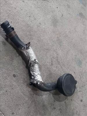 Renault MASTER Opel MOVANO 06- Kartergázcső szelep szűrő lecsapató 665