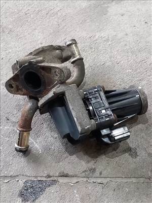Ford Transit Tranzit MK7 06- Elektromos kipufogógáz egr szelep 6631