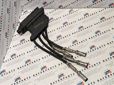 BMW E46 E36 M43 trafó gyújtótrafó gyújtás