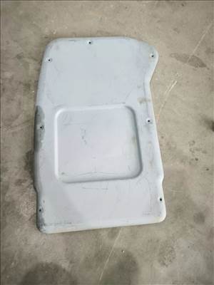 Renault MASTER Opel MOVANO 98- Egyes ülés támla kárpit borítás 4938