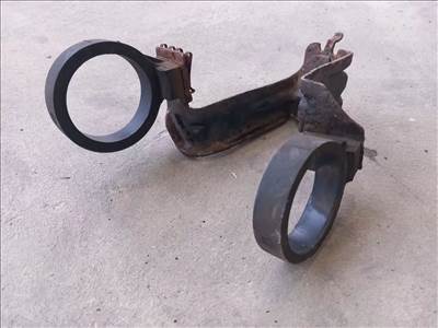 Renault MASTER Opel MOVANO 10- Vízkeringető szivattyú tartó 1115